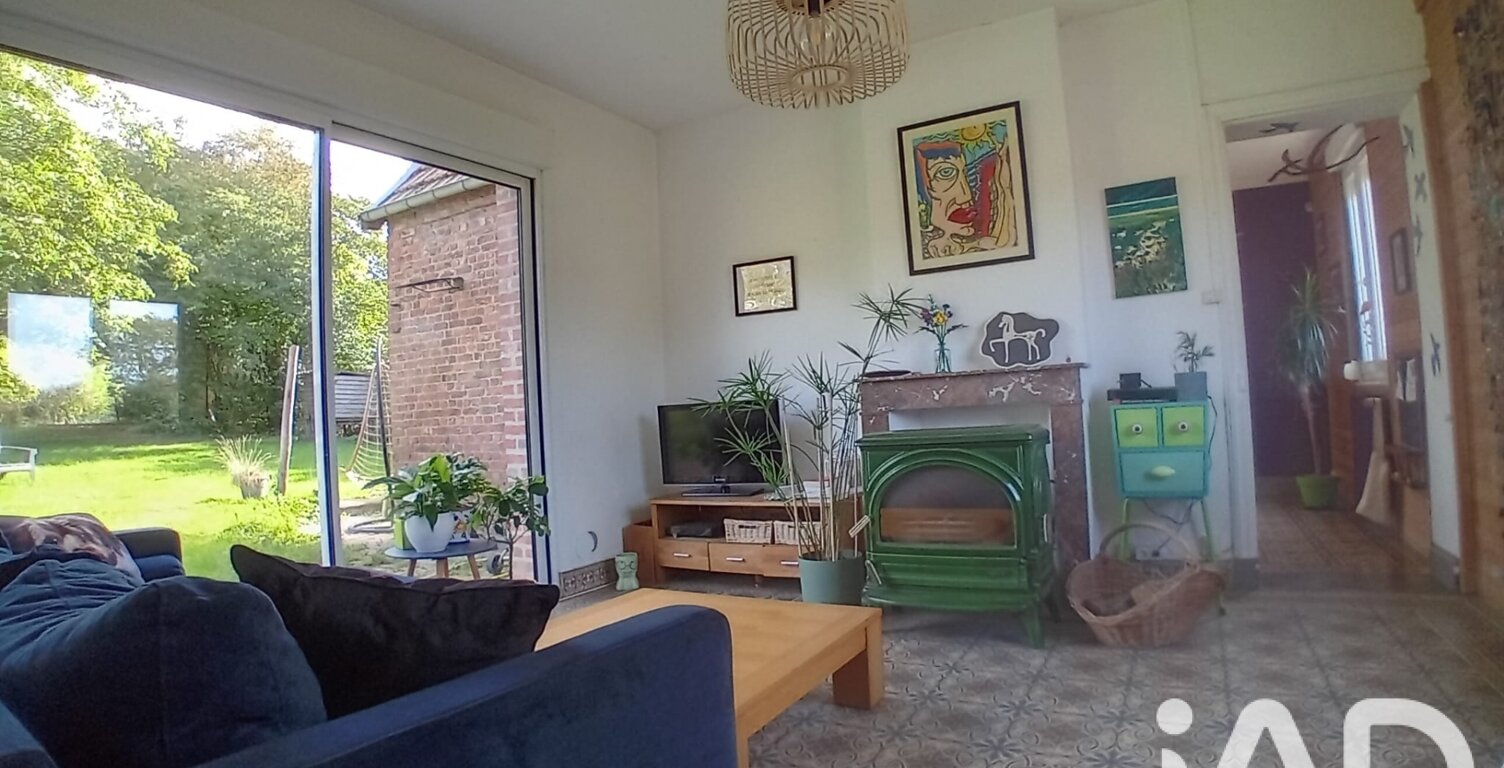Vente Maison traditionnelle 5 pièces — photo 1