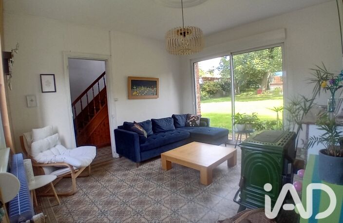 Vente Maison traditionnelle 5 pièces — photo 2