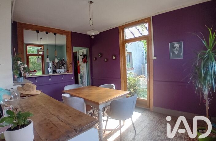 Vente Maison traditionnelle 5 pièces — photo 3