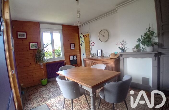 Vente Maison traditionnelle 5 pièces — photo 4