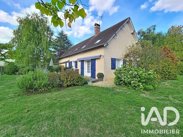 Vente Maison de village 6 pièces — photo 1