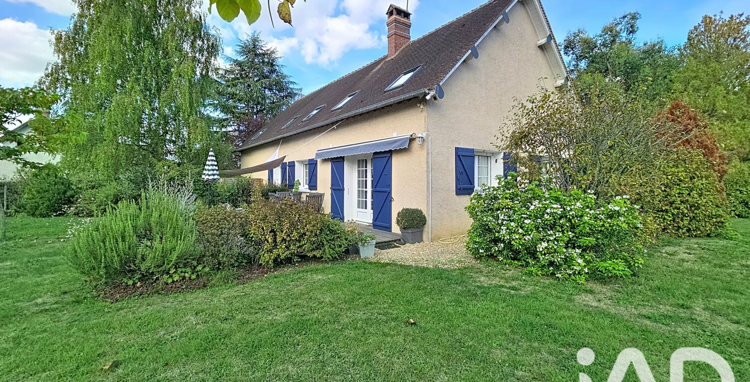 Vente Maison de village 6 pièces — photo 1