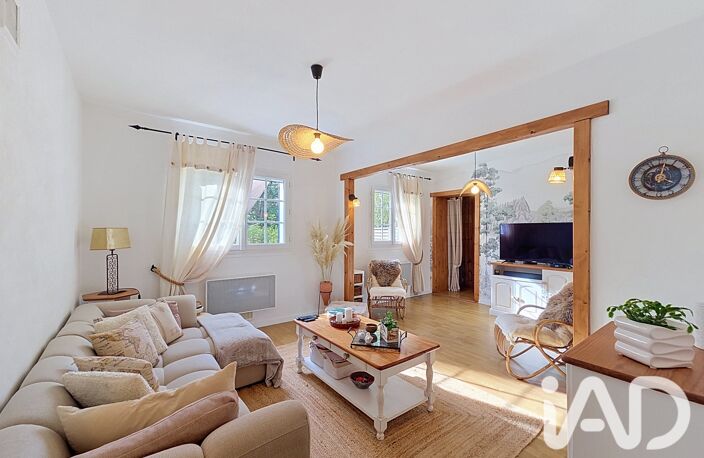 Vente Maison de village 6 pièces — photo 2