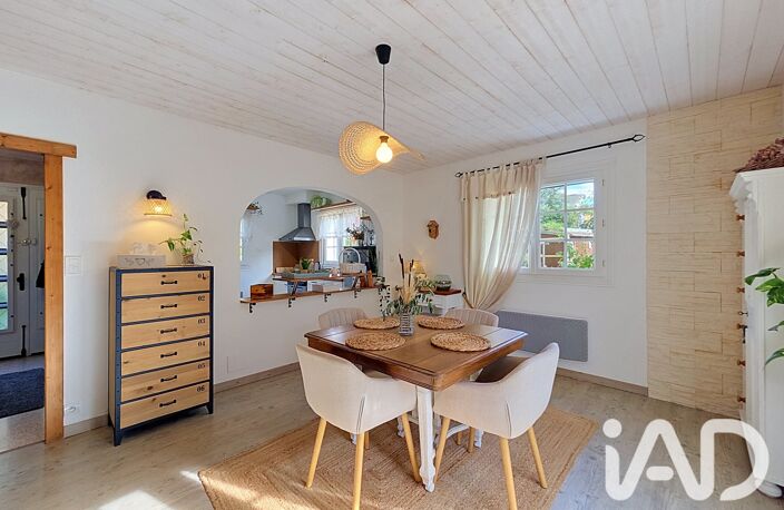 Vente Maison de village 6 pièces — photo 3