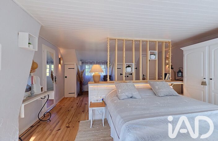 Vente Maison de village 6 pièces — photo 4