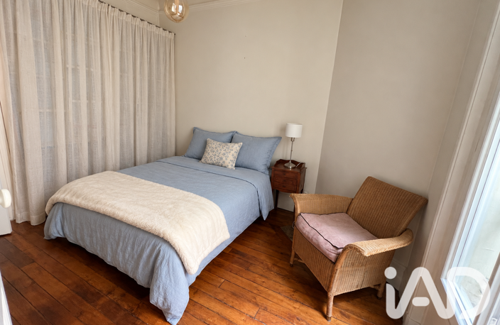 Vente Appartement 3 pièces — photo 3