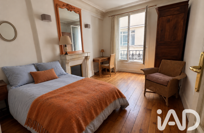 Vente Appartement 3 pièces — photo 4
