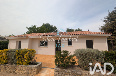 Vente Maison/villa 4 pièces — photo du bien