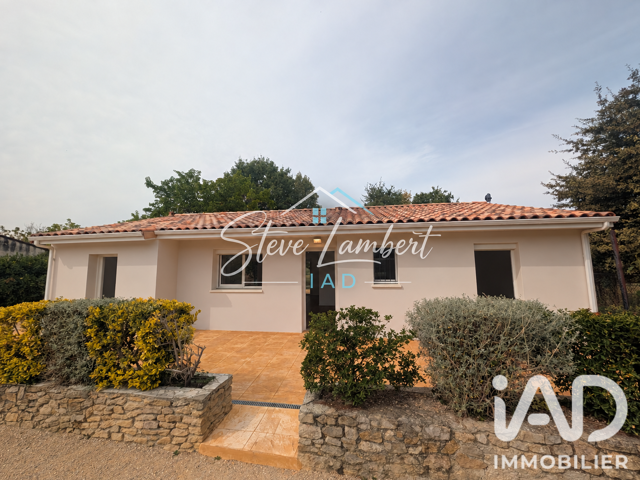 Vente Maison/villa 4 pièces — photo du bien