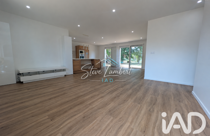 Vente Maison/villa 4 pièces — photo 3