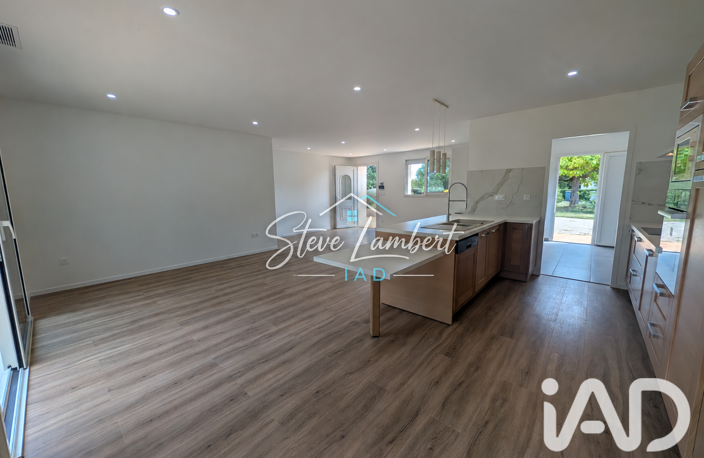 Vente Maison/villa 4 pièces — photo 4