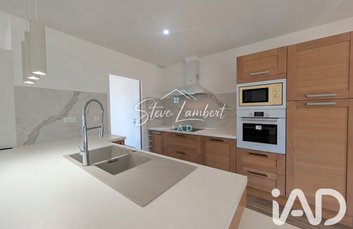 Vente Maison/villa 4 pièces — photo 5