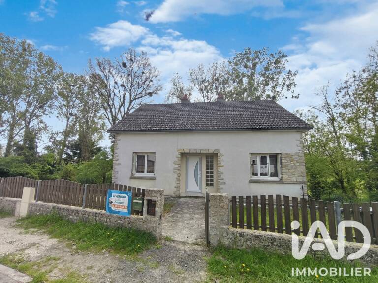 Location Maison/villa 5 pièces — photo 1