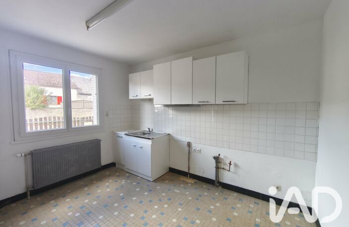 Location Maison/villa 5 pièces — photo 3