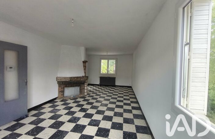 Location Maison/villa 5 pièces — photo 4