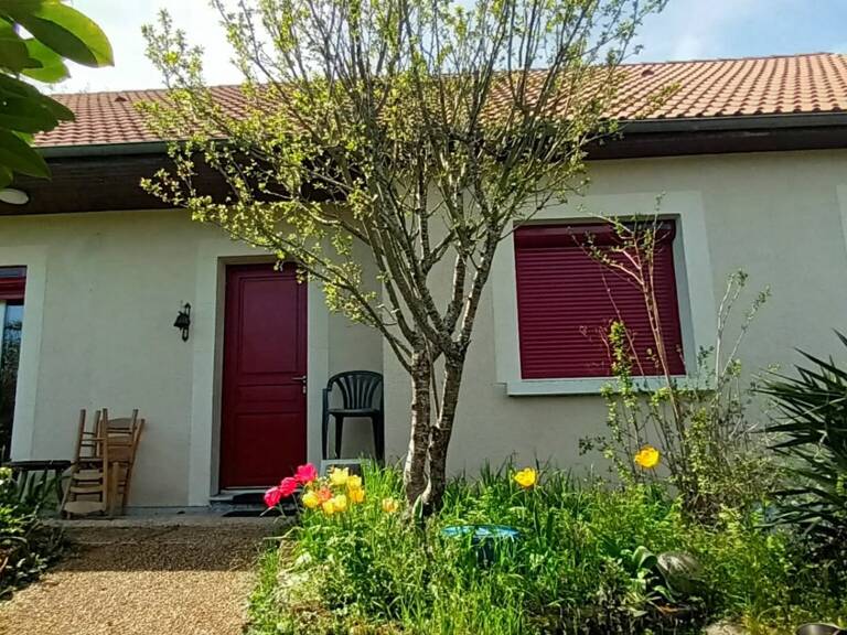 Vente Maison de village 4 pièces — photo 1