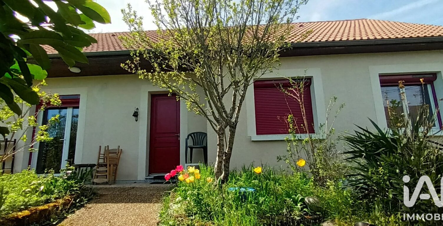 Vente Maison de village 4 pièces — photo 1