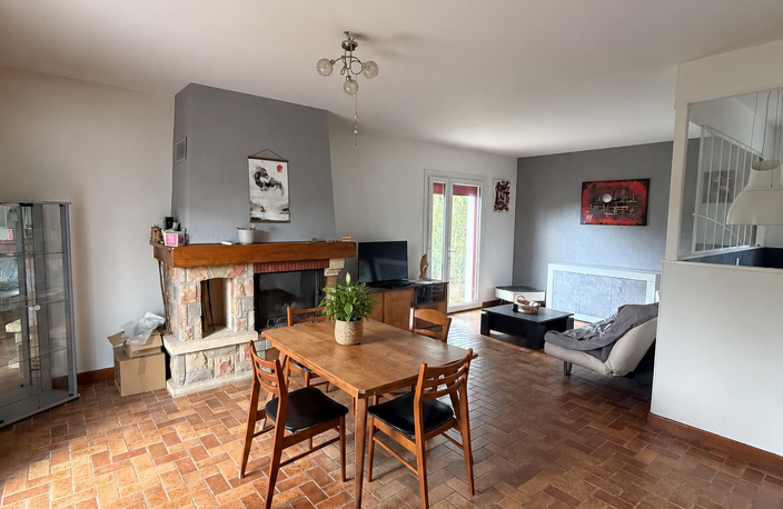 Vente Maison de village 4 pièces — photo 3