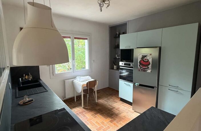Vente Maison de village 4 pièces — photo 4