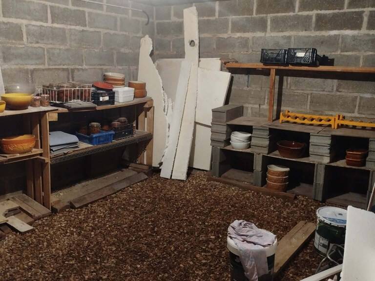 Vente Maison de village 4 pièces — photo 1