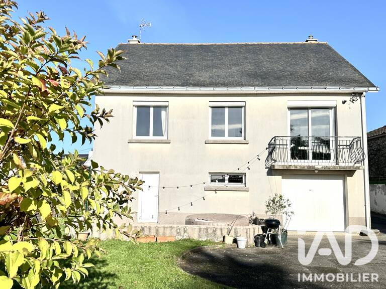 Vente Maison/villa 5 pièces — photo 1
