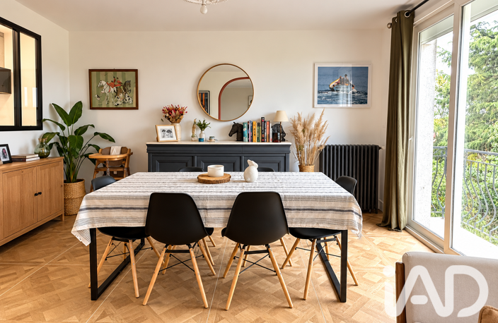 Vente Maison/villa 5 pièces — photo 2