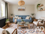 Vente Maison/villa 5 pièces — photo 3