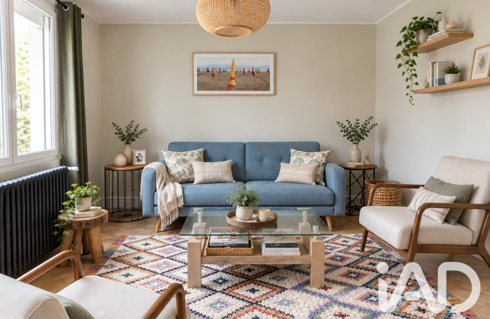 Vente Maison/villa 5 pièces — photo 3