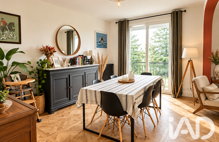 Vente Maison/villa 5 pièces — photo 4