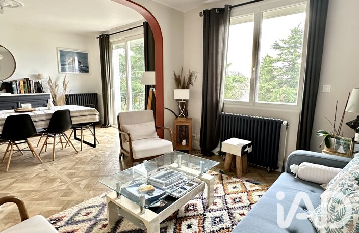 Vente Maison/villa 5 pièces — photo 5