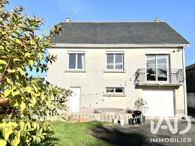Vente Maison/villa 5 pièces — photo du bien