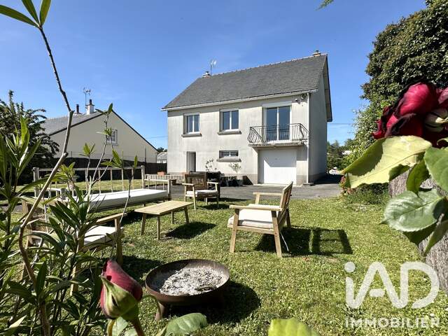 Vente Maison/villa 5 pièces — photo du bien
