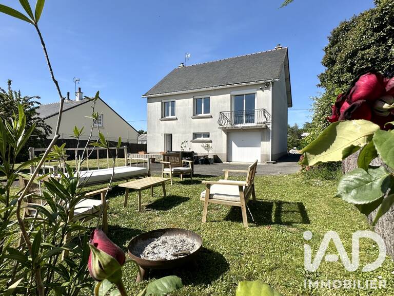 Vente Maison/villa 5 pièces — photo 1