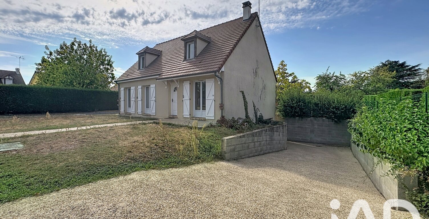 Vente Maison traditionnelle 7 pièces — photo 1