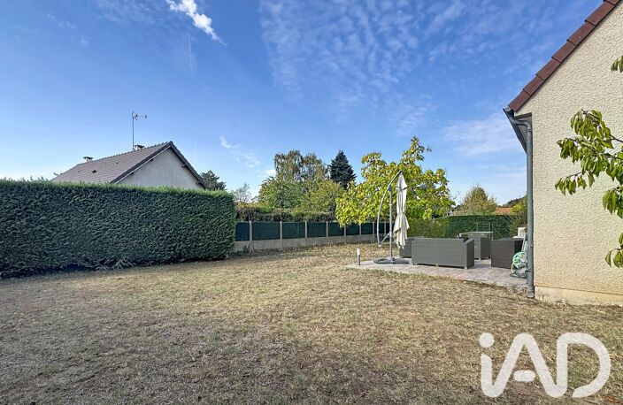 Vente Maison traditionnelle 7 pièces — photo 2