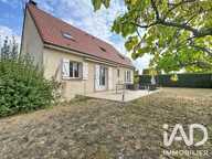 Vente Maison traditionnelle 7 pièces — photo 3