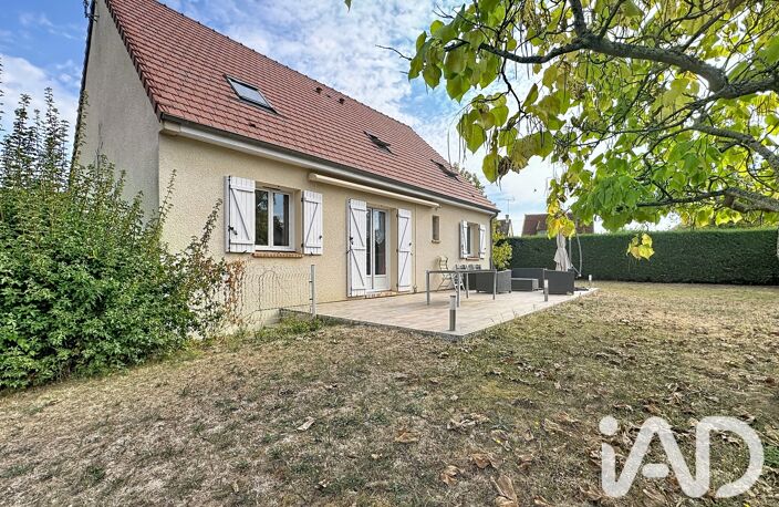 Vente Maison traditionnelle 7 pièces — photo 3