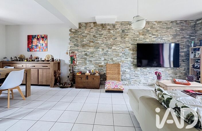 Vente Maison traditionnelle 7 pièces — photo 4