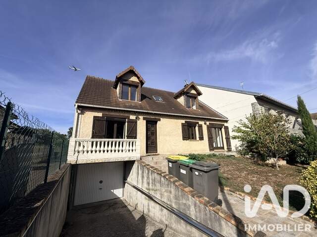 Vente Maison/villa 7 pièces — photo du bien