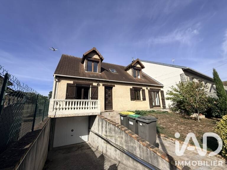 Vente Maison/villa 7 pièces — photo 1