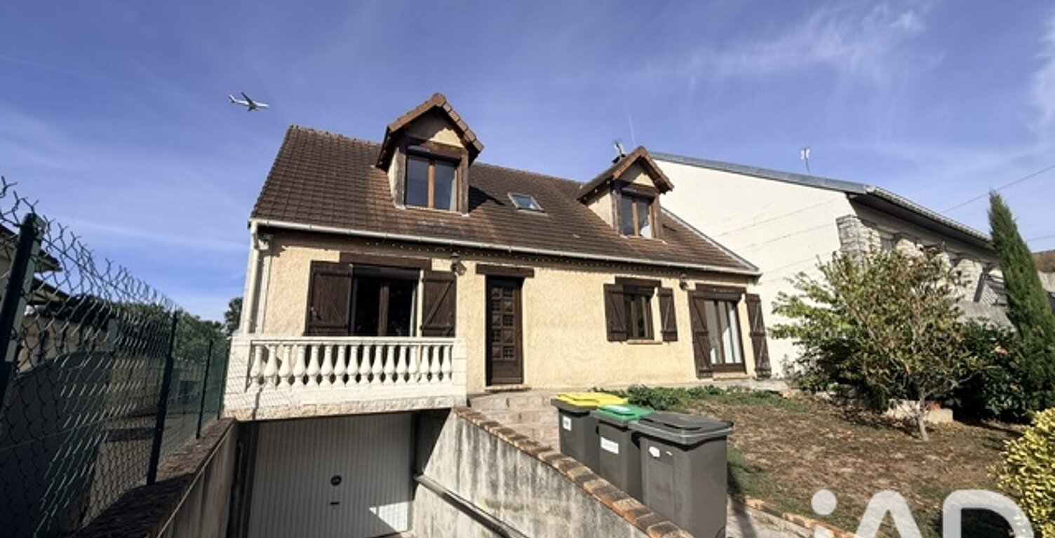 Vente Maison/villa 7 pièces — photo 1