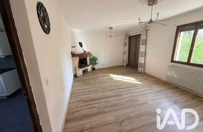Vente Maison/villa 7 pièces — photo 2
