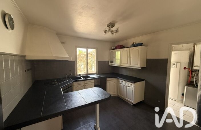 Vente Maison/villa 7 pièces — photo 3
