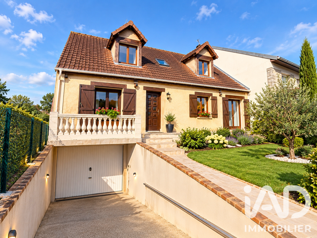 Vente Maison/villa 7 pièces — photo du bien