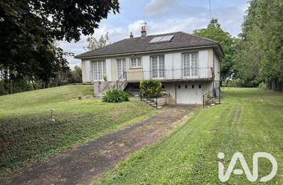 Vente Maison de village 4 pièces — photo du bien