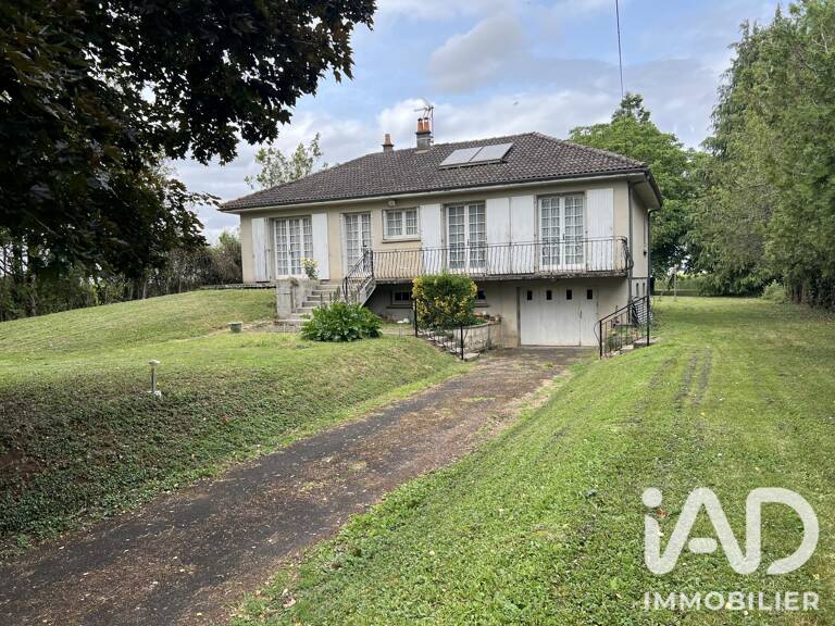 Vente Maison de village 4 pièces — photo 1