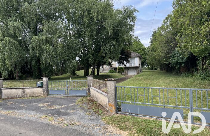 Vente Maison de village 4 pièces — photo 3