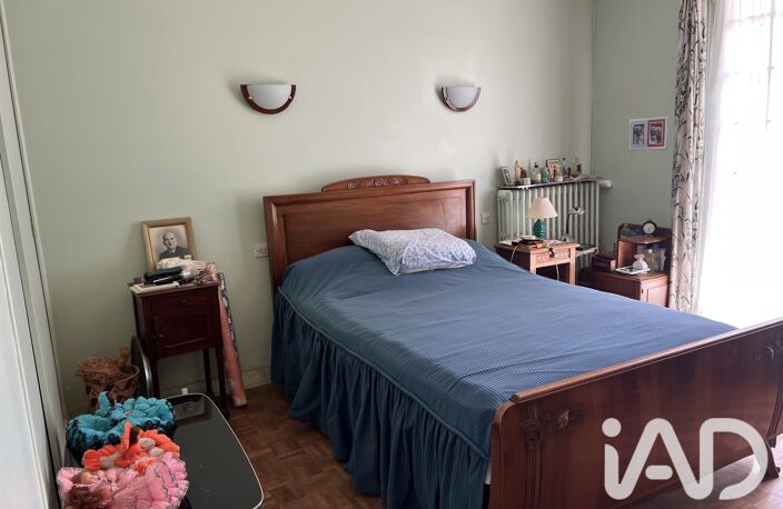 Vente Maison de village 4 pièces — photo 5