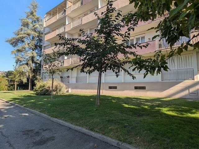 Vente Appartement 3 pièces — photo du bien