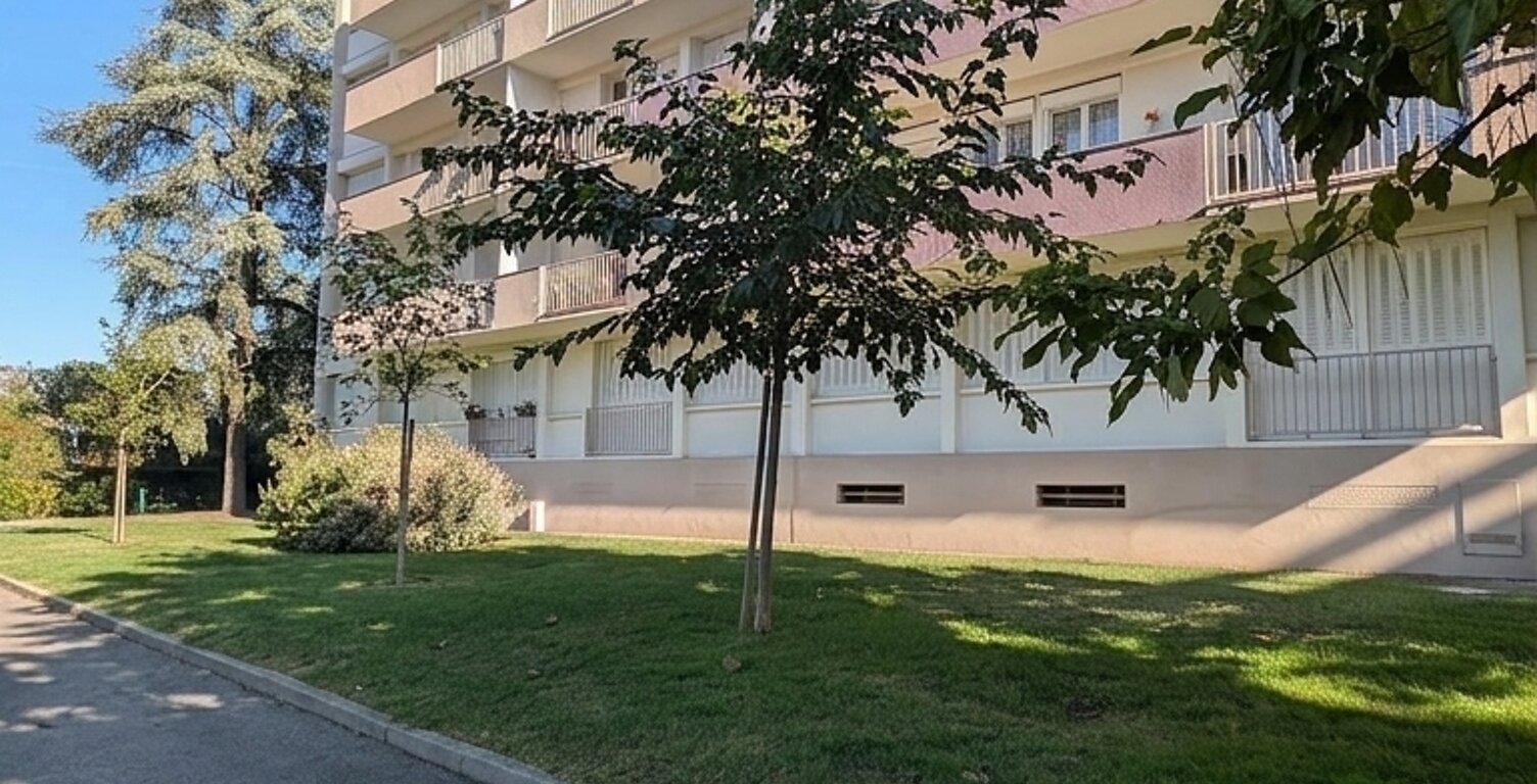 Vente Appartement 3 pièces — photo 1
